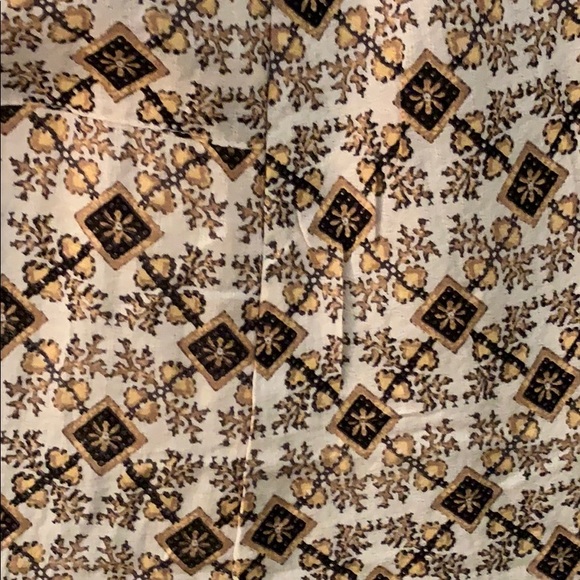 Free People Flowy “Skirt” Pants - Picture 2 of 3